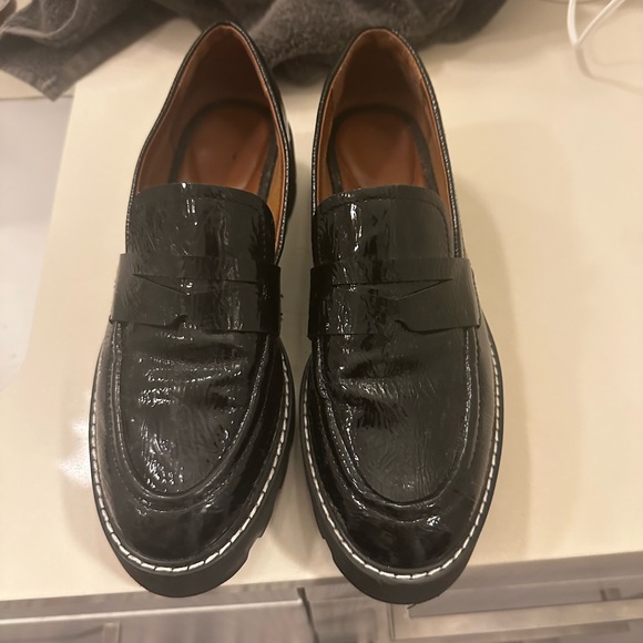 Dolce Vita Loafers - Picture 2 of 3